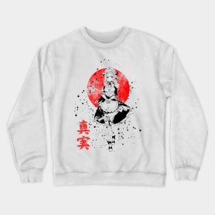 Oni 31 Crewneck Sweatshirt